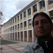 Docente en materias de Química básica, analítica, Inorganica, orgánica, fisicoquímica, bioquímica e investigación